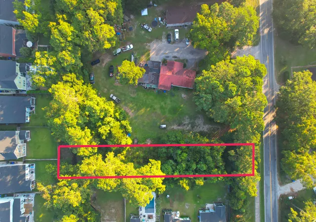 2nd image of 0 Rifle Range Rd #(Lot 1), Mount Pleasant, SC 29466 | MLS# 25027580
