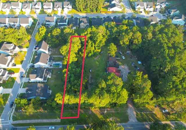 3rd image of 0 Rifle Range Rd #(Lot 1), Mount Pleasant, SC 29466 | MLS# 25027580