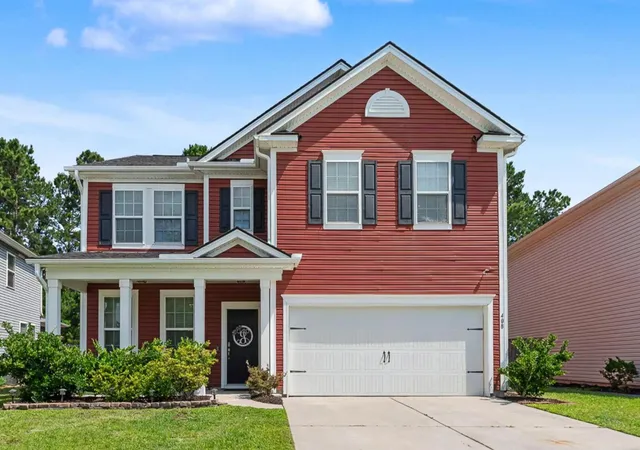 1st image of 408 Northern Red Oak Dr, Summerville, SC 29486 | MLS# 26023979