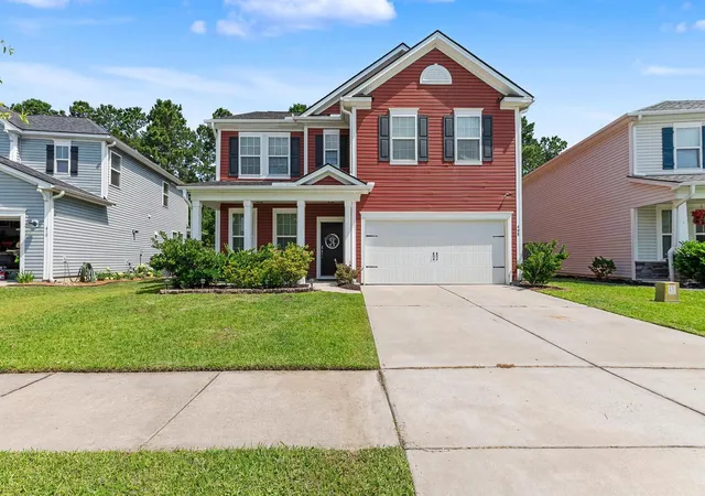 2nd image of 408 Northern Red Oak Dr, Summerville, SC 29486 | MLS# 26023979