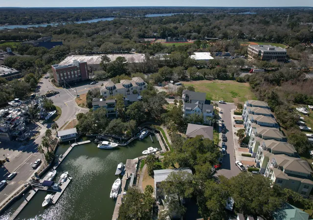 Photo 2 of Land for sale at 23 Transom Ct, Charleston, SC 29407 | MLS# 26005220 | Listing updated on 2026-03-04