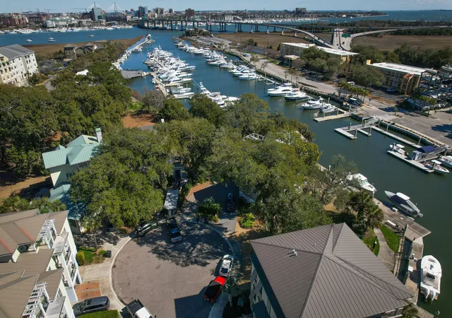 Photo 3 of Land for sale at 23 Transom Ct, Charleston, SC 29407 | MLS# 26005220 | Listing updated on 2026-03-04