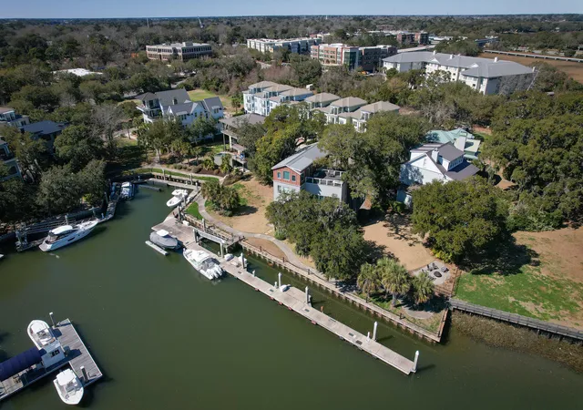Photo 3 of Land for sale at 23 Transom Ct, Charleston, SC 29407 | MLS# 26005220 | Listing updated on 2026-03-04