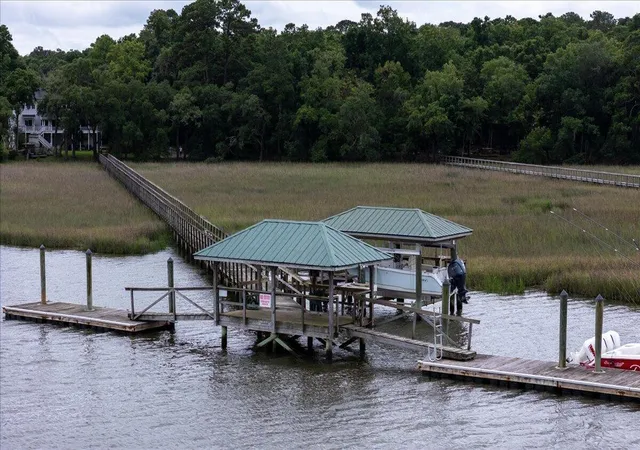 Photo 3 of Land for sale at 1470 Marsh Blf Ct, Edisto Island, SC 29438 | MLS# 26017792 | Listing updated on 2026-08-20
