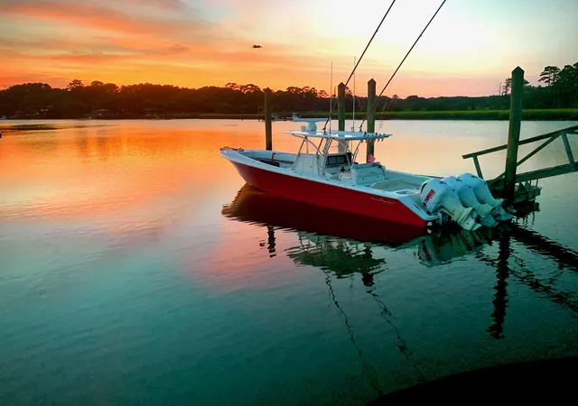 Photo 4 of Land for sale at 1470 Marsh Blf Ct, Edisto Island, SC 29438 | MLS# 26017792 | Listing updated on 2026-08-20