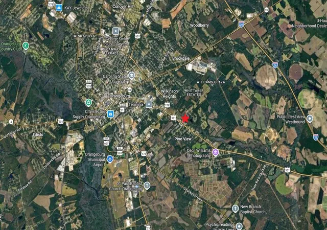 2nd image of 0 Brentwood Dr, Orangeburg, SC 29115 | MLS# 26022857