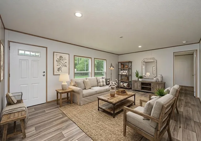 3rd image of 154 Bushy Dr, Walterboro, SC 29488 | MLS# 26022643