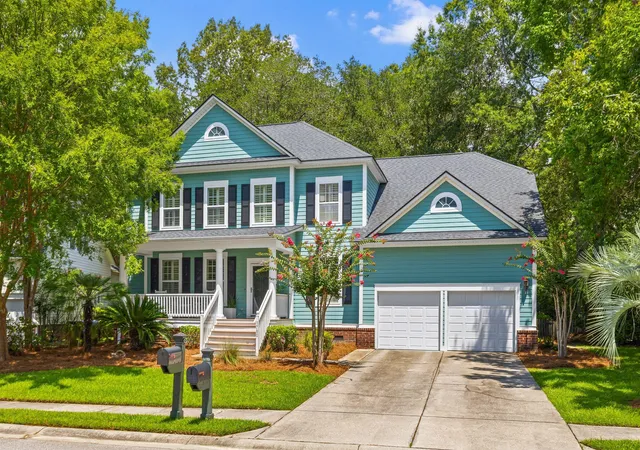1st image of 1780 James Basford Pl, Mount Pleasant, SC 29466 | MLS# 26022868
