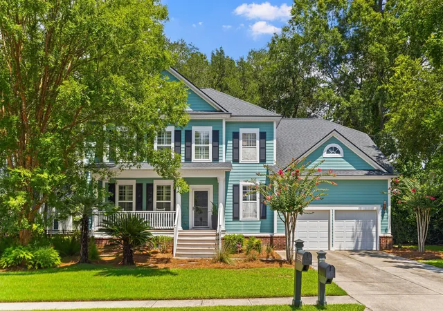 2nd image of 1780 James Basford Pl, Mount Pleasant, SC 29466 | MLS# 26022868