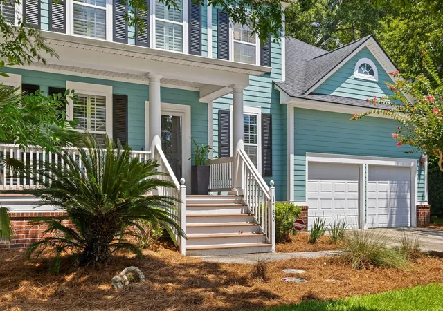 3rd image of 1780 James Basford Pl, Mount Pleasant, SC 29466 | MLS# 26022868