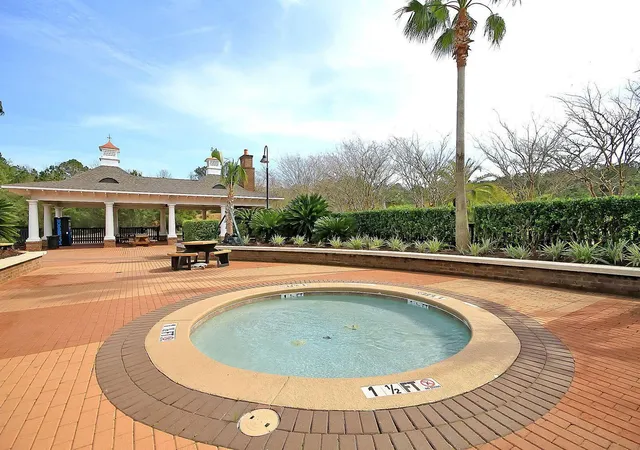 65th image of 1780 James Basford Pl, Mount Pleasant, SC 29466 | MLS# 26022868