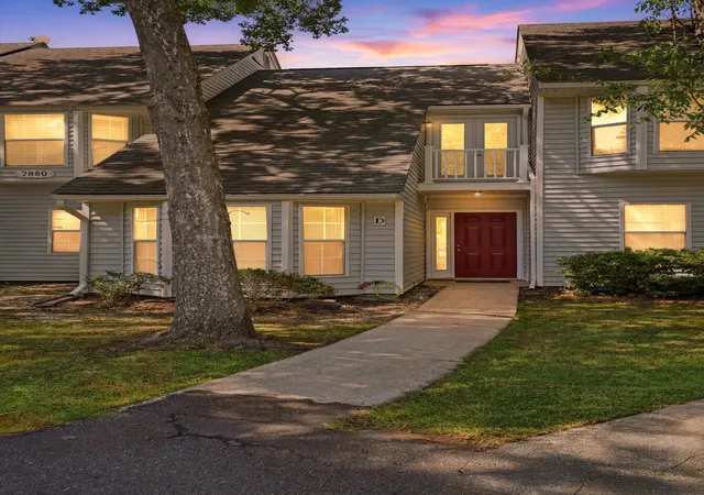 22nd image of 7880 Champion Wy #D, North Charleston, SC 29418 | MLS# 26019234