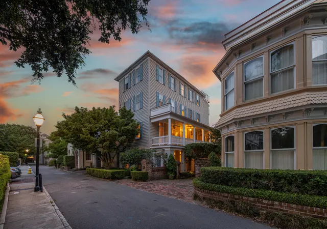 2nd image of 3 Lamboll St, Charleston, SC 29401 | MLS# 26022873