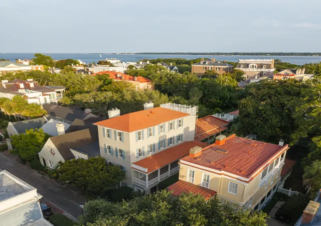 Photo 3 of Single family home for sale at 3 Lamboll St, Charleston, SC 29401 | MLS# 26022873 | Listing updated on 2026-09-14