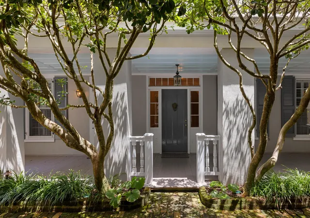 Photo 3 of Single family home for sale at 3 Lamboll St, Charleston, SC 29401 | MLS# 26022873 | Listing updated on 2026-10-01