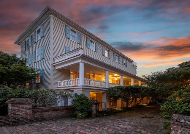 55th image of 3 Lamboll St, Charleston, SC 29401 | MLS# 26022873