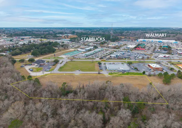 Photo 2 of Land for sale at 00 Mccormick Cir, Moncks Corner, SC 29461 | MLS# 26014435 | Listing updated on 2026-08-26