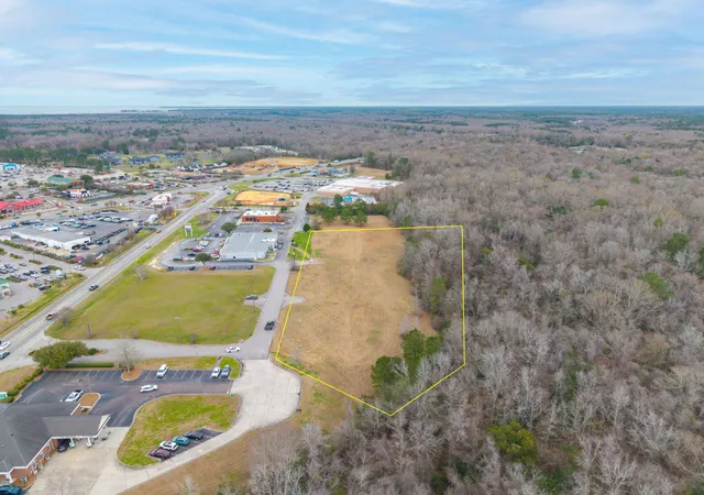 Photo 3 of Land for sale at 00 Mccormick Cir, Moncks Corner, SC 29461 | MLS# 26014435 | Listing updated on 2026-08-26