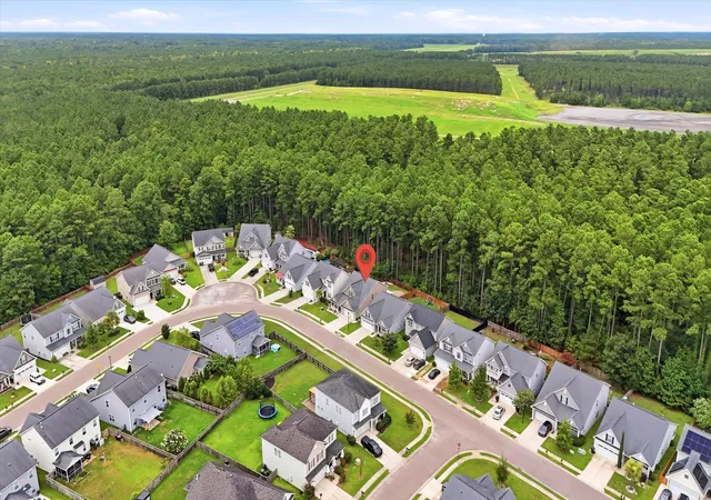 53rd image of 493 Foxbank Plantation Blvd, Moncks Corner, SC 29461 | MLS# 26021502