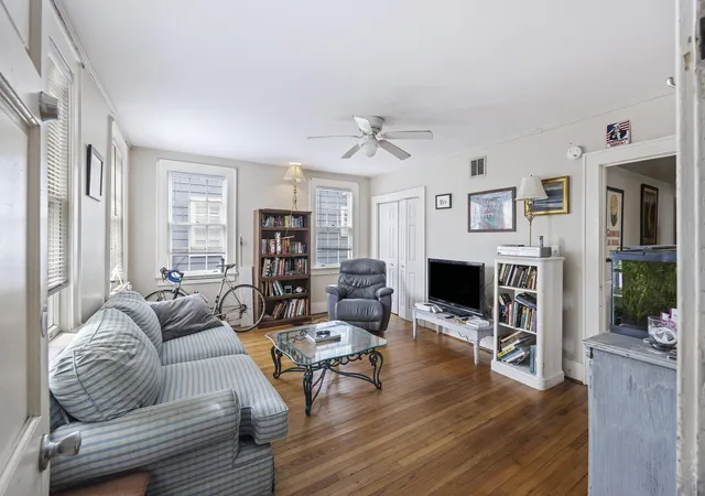 Photo 3 of Multi family home for sale at 11 Smith St, Charleston, SC 29401 | MLS# 26020230 | Listing updated on 2026-08-04