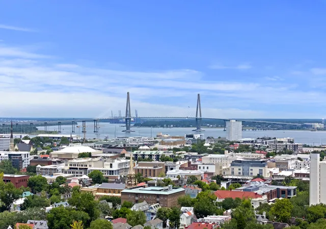 Listing Photo 2 - Condo for sale in building located at 11 Smith St, Charleston, SC 29401 - Unit #