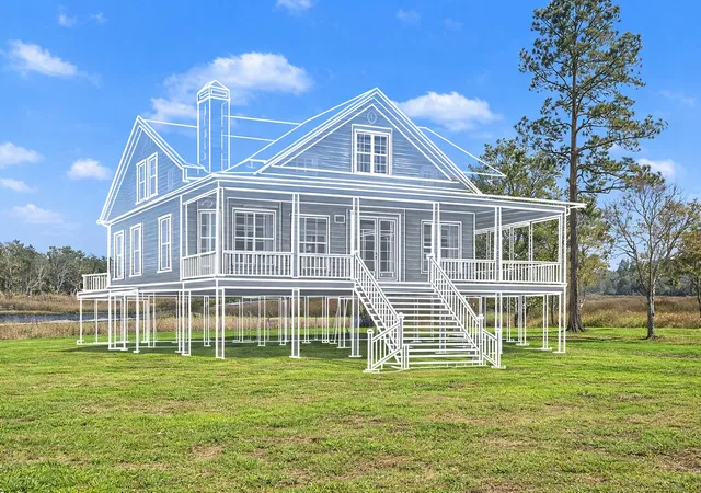 Photo 2 of Land for sale at 3925 James Bay Rd #11-C, Johns Island, SC 29455 | MLS# 26007180 | Listing updated on 2026-07-08