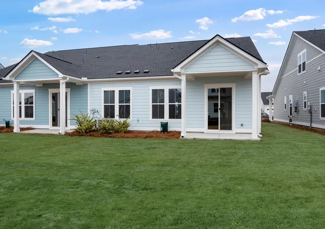 2nd image of 408 Bluebird Bend St, Summerville, SC 29486 | MLS# 26017570