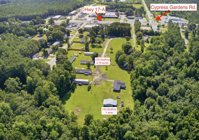 1st image of 120 Godfrey Ln, Moncks Corner, SC 29461 | MLS# 26019814