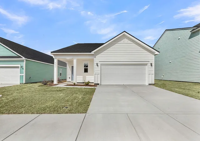 Photo 1 of Sale Pending at 2069 Lavender Bloom Rd, Ravenel, SC 29470 | MLS# 26015751 | Listing updated on 2026-08-04