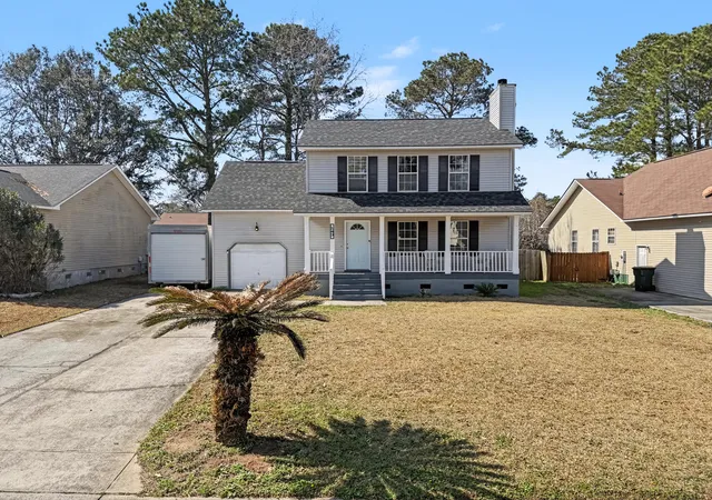Photo 2 of Single family home for sale at 143 Evergreen Magnolia Ave, Goose Creek, SC 29445 | MLS# 26005157 | Listing updated on 2026-08-15