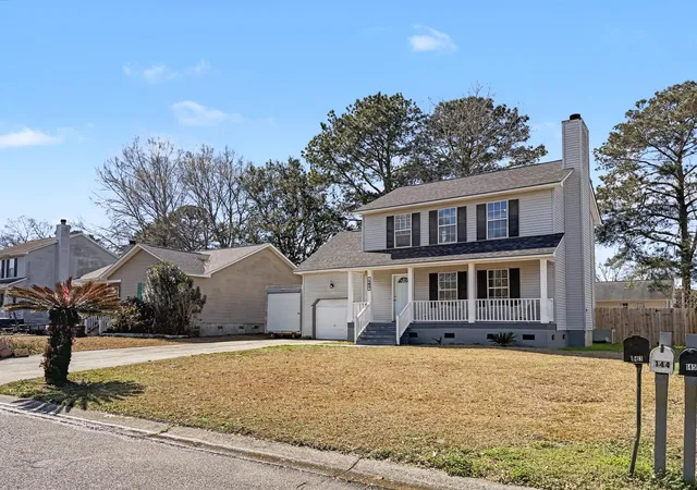 Photo 3 of Single family home for sale at 143 Evergreen Magnolia Ave, Goose Creek, SC 29445 | MLS# 26005157 | Listing updated on 2026-08-15