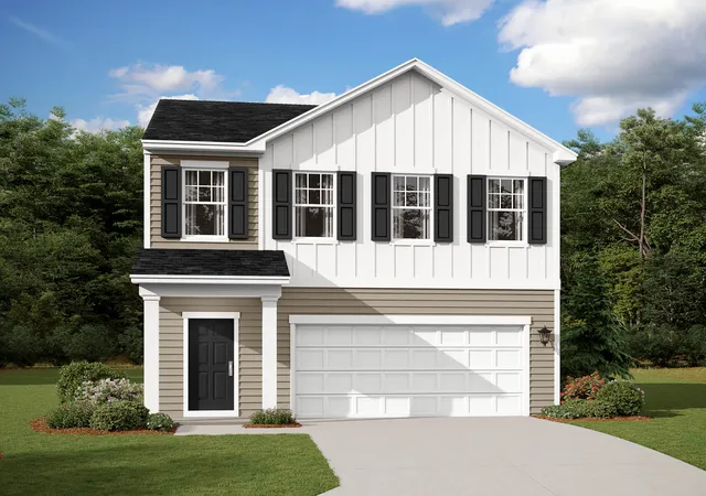 Photo 1 of Single family home for sale at 1208 Carriage Wood Cir, Ridgeville, SC 29472 | MLS# 26022959 | Listing updated on 2026-08-25