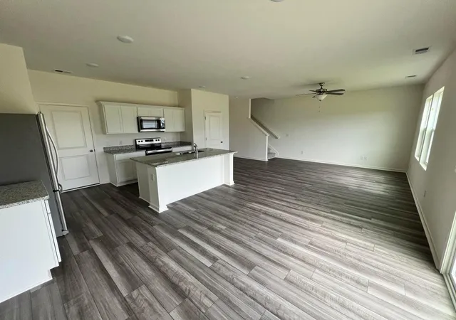 Photo 3 of Single family home for sale at 1208 Carriage Wood Cir, Ridgeville, SC 29472 | MLS# 26022959 | Listing updated on 2026-08-25
