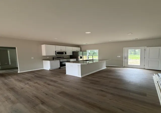 Photo 2 of Single family home for sale at 1235 Sawyer St, Orangeburg, SC 29115 | MLS# 26017529 | Listing updated on 2026-10-02
