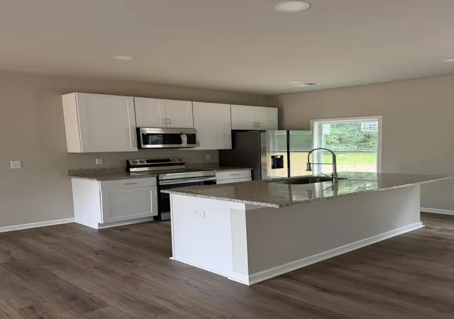 Photo 3 of Single family home for sale at 1235 Sawyer St, Orangeburg, SC 29115 | MLS# 26017529 | Listing updated on 2026-10-02