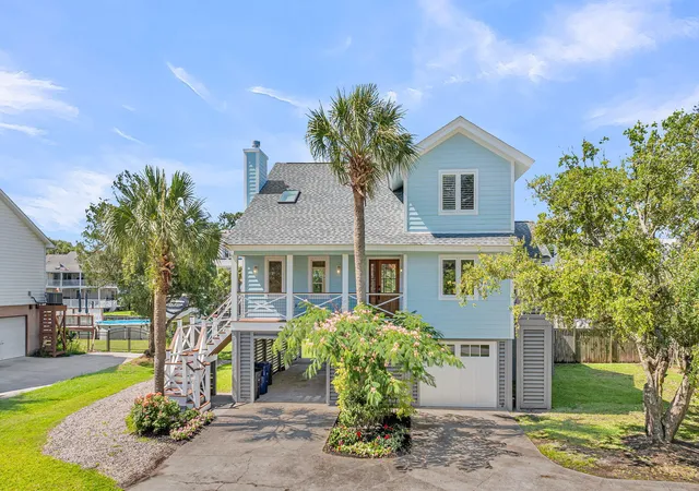 Photo 1 of Single family home for sale at 559 Schooner Rd, Charleston, SC 29412 | MLS# 26022357 | Listing updated on 2026-08-17