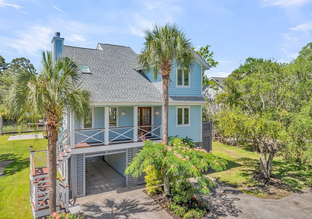 Photo 3 of Single family home for sale at 559 Schooner Rd, Charleston, SC 29412 | MLS# 26022357 | Listing updated on 2026-08-17