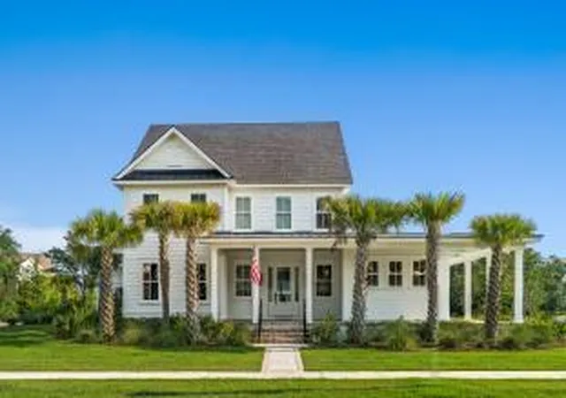 1st image of 201 Black Powder, Daniel Island, SC 29492 | MLS# 26021986