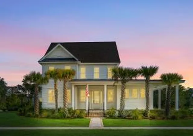 54th image of 201 Black Powder, Daniel Island, SC 29492 | MLS# 26021986