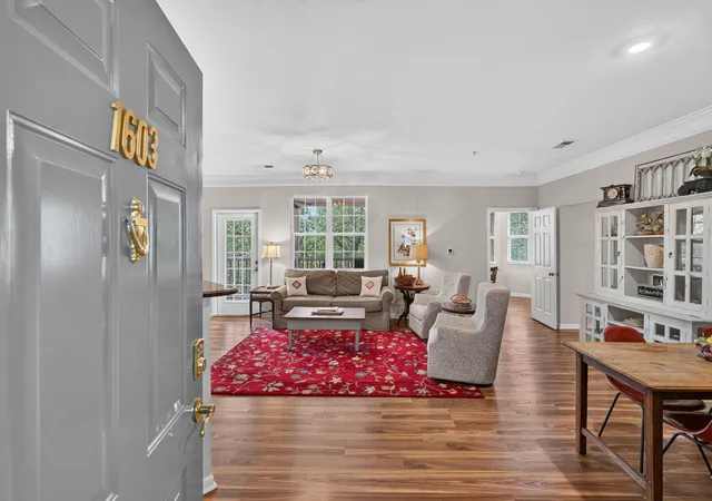 Photo 1 of Townhouse for sale at 1603 Cambridge Lakes Dr #Unit 308e, Mount Pleasant, SC 29464 | MLS# 26024308 | Listing updated on 2026-09-12
