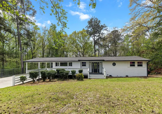 Single family home for sale at 107 Woodland Dr, Summerville, SC 29485 | MLS# 26024417
