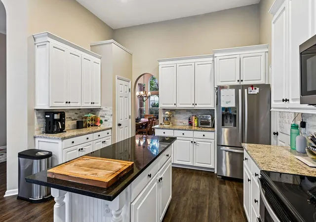 Homes for sale in Mount Pleasant, SC | 2012 Andover Wy, Mount Pleasant, SC 29466 | MLS# 26019854