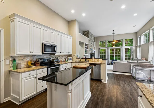 Homes for sale in Mount Pleasant, SC | 2012 Andover Wy, Mount Pleasant, SC 29466 | MLS# 26019854