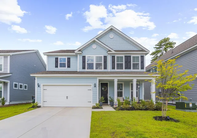 1st image of 337 Hillman Trail Dr, Moncks Corner, SC 29461 | MLS# 26017828