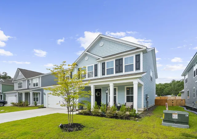 2nd image of 337 Hillman Trail Dr, Moncks Corner, SC 29461 | MLS# 26017828