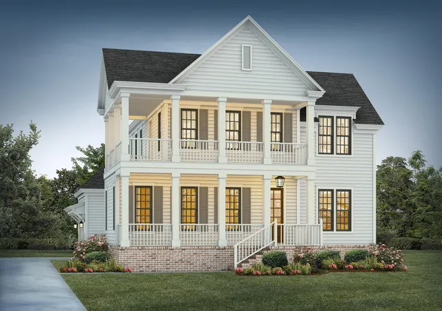 Single family home for sale at 2209 Weepoolow Trl, Charleston, SC 29407 | MLS# 26014236 | Listing updated on 2026-08-31