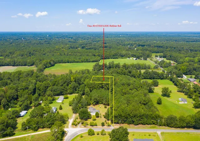 1st image of 0 Betaw Rd, Saint Stephen, SC 29479 | MLS# 26022986