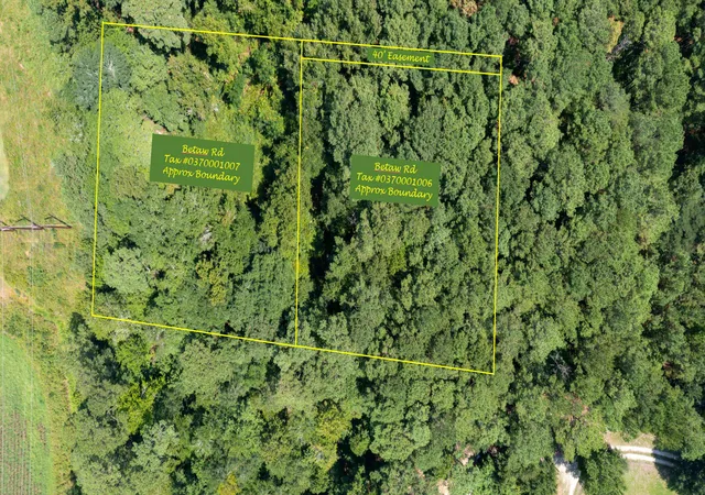 21st image of 0 Betaw Rd, Saint Stephen, SC 29479 | MLS# 26022986