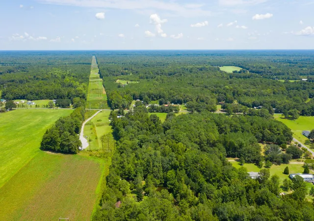 Photo 4 of Land for sale at 0 Betaw Rd, Saint Stephen, SC 29479 | MLS# 26022986 | Listing updated on 2026-10-01