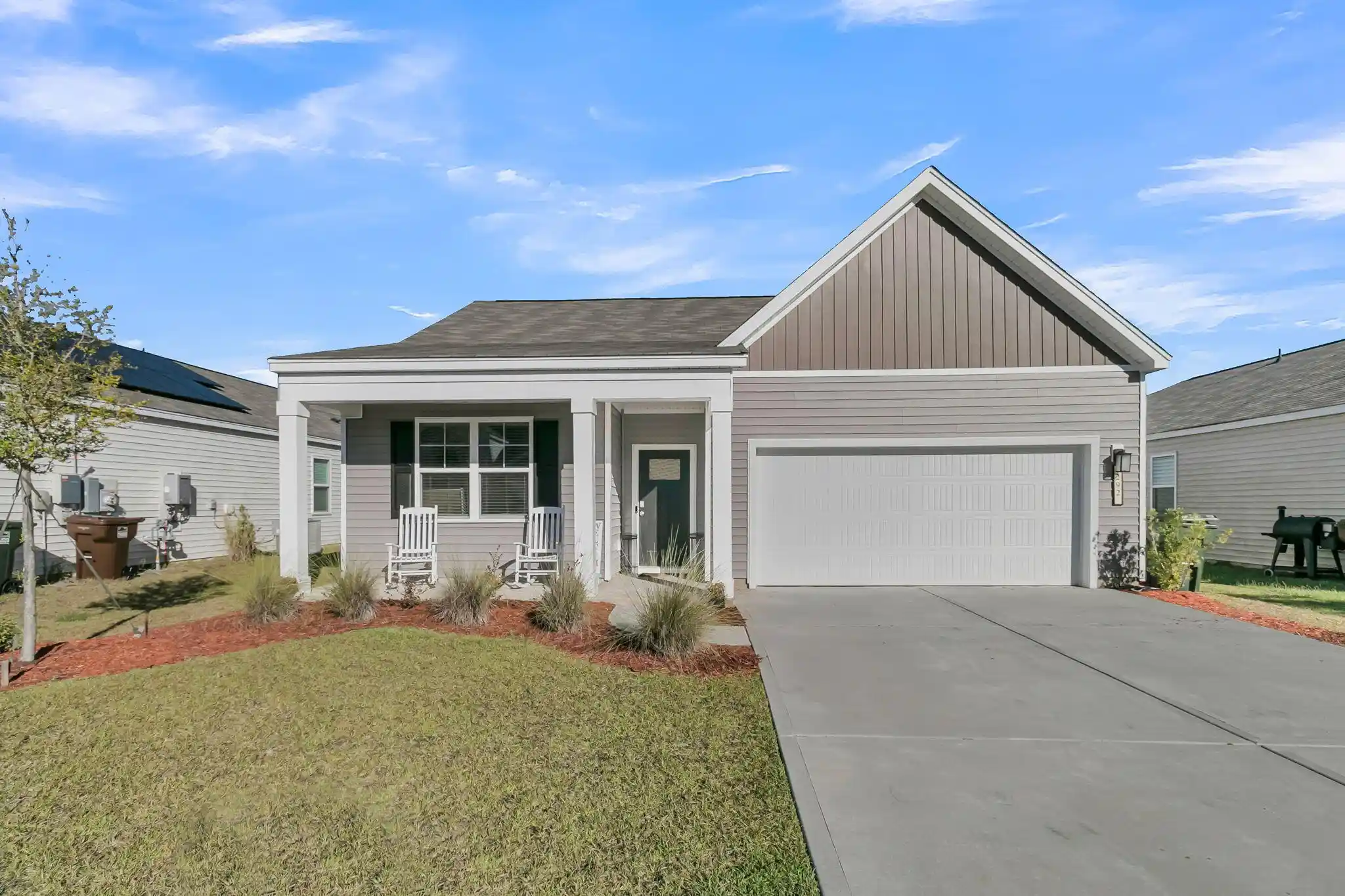 Townhouse for sale at 292 Blue Haw Dr, Moncks Corner, SC 29461 | MLS# 26029109